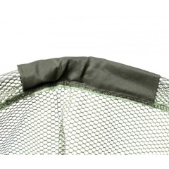 CARP PRO Голова подсакa карпового Diamond 30&quot; разборная Rubber Mesh 60х75см