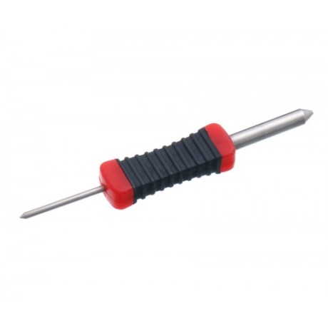 Инструмент Carp Pro для затягивания Knot Tool Red