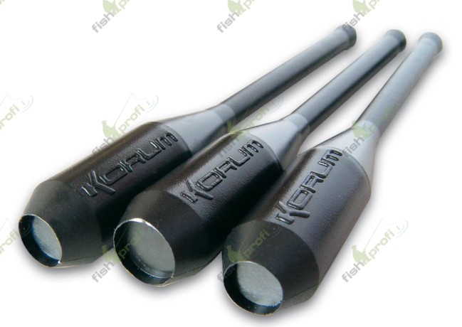 KORUM PELLET BANDER Приспособление для насаживания пеллетса