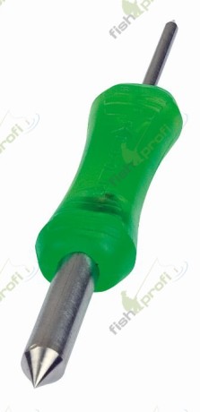 KORUM TOOLS - KNOT PICKER/LOOP TIGHTNER Инструмент для затягивания петлевых узлов