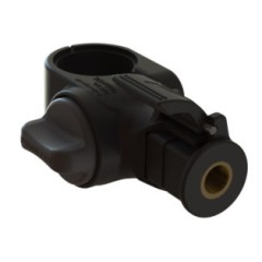 Кронштейн телескопический под удилище короткий Preston OFFBOX PRO SNAP-LOK