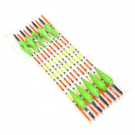 Поплавок Flagman из бальсы TF6013 1,5г