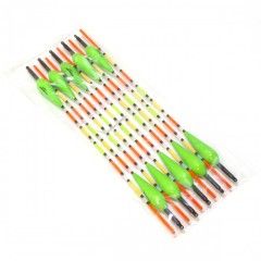 Поплавок Flagman из бальсы TF6013 1,5г