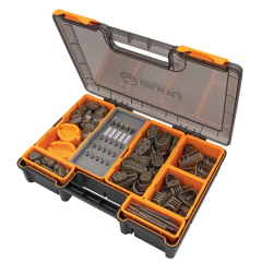 Коробка Guru Feeder Box