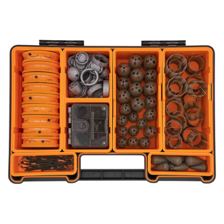 Коробка Guru Feeder Box