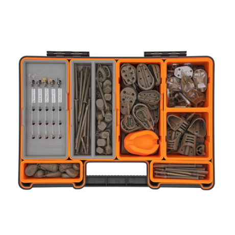 Коробка Guru Feeder Box