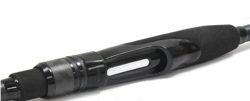 Спиннинг ZEMEX (Земекс) BASS ADDICTION 662M 1.98 м 6 - 21 гр.