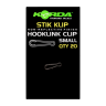 Застежка удлиненная Korda Stick Klip S