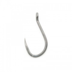 Крючок Korda Choddy Barbless №10 безбородый