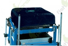 Чехол для сиденья на рыболовную платформу RIVE