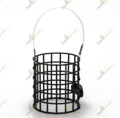 Кормушка RIG закормочная малая с мягким отводом, 30 гр