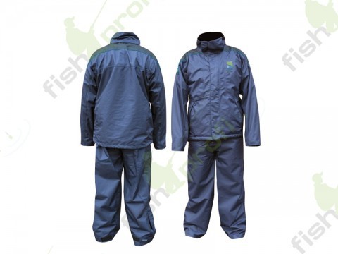 Костюм рыболовный PRESTON DF10  р-р XXXL
