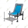 Кресло фидерное Flagman Match Competition Feeder Chair d36мм