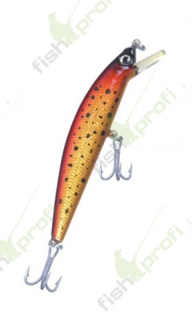 Воблер WARRIOR колор 2 (100мм/11гр/0,5-1,5м)