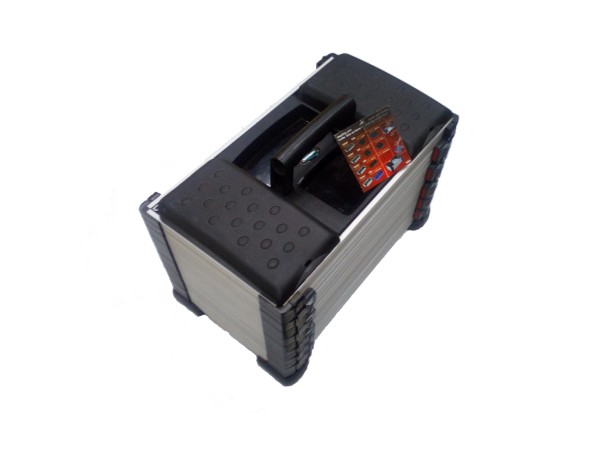 Ящик рыболовный RIVE для 79 воблеров