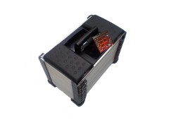 Ящик рыболовный RIVE для 79 воблеров