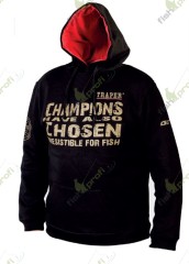 Толстовка с капюшоном TRAPER COMPETITION L