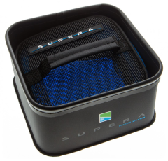 Контейнер для замачивания пеллетса Preston Supera Pellet Wetter