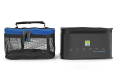 Контейнер для замачивания пеллетса Preston Supera Pellet Wetter