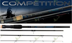COMPETITON SERIES 10` PICKER ROD Удилище фидерное (Пикер)