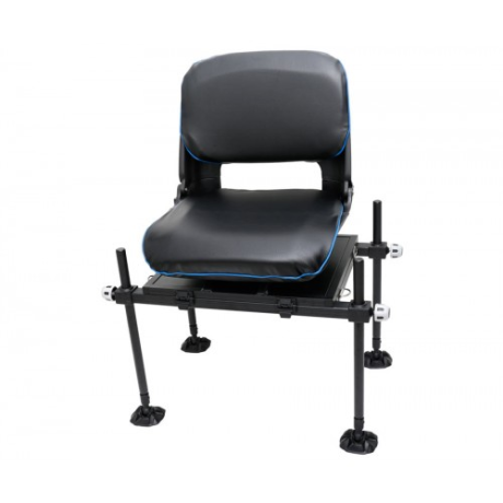 Платформа Flagman Seatbox SB-229 с откидной спинкой d25мм