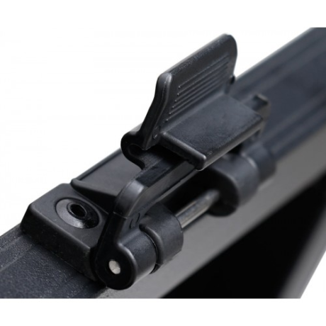 Платформа Flagman Seatbox SB-229 с откидной спинкой d25мм