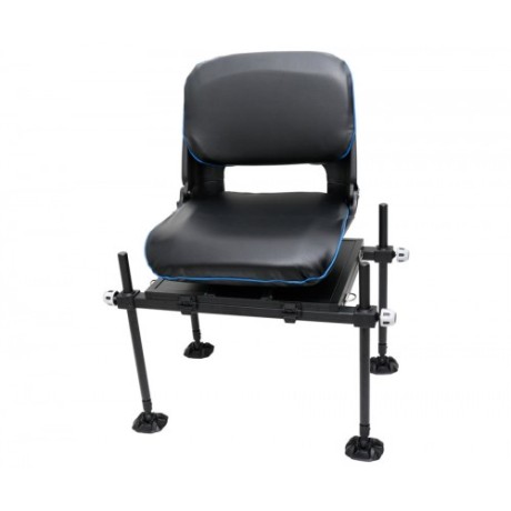 Платформа Flagman Seatbox SB-229 с откидной спинкой d25мм