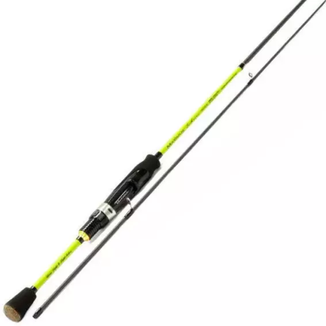 Удилище спин. Maximus ICHIRO 18UL 1,8m 1-7g