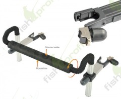 Подставка под штекерное удилище (бара) RIVE для &quot;OPEN&quot; D36