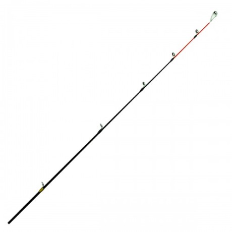 Вершинка фидерного удилища Carp Pro D-Carp Feeder carbon 4,2м 150г 4oz