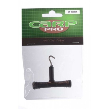 Инструмент Carp Pro для затягивания узлов Rig Pully