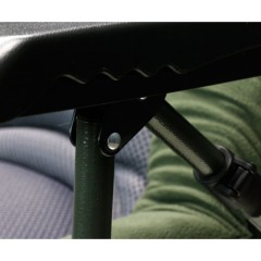 Кресло карповое Carp Pro складное комфорт