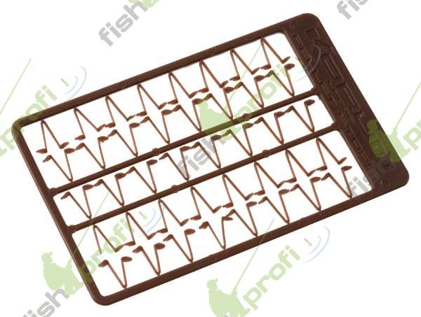 Стопор для пеллетса KORUM PELLET STOP - LARGE большой