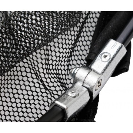 FLAGMAN Голова подсака складная Folding Head 60x50см ячейка 10мм силикон