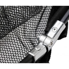 FLAGMAN Голова подсака складная Folding Head 60x50см ячейка 10мм силикон