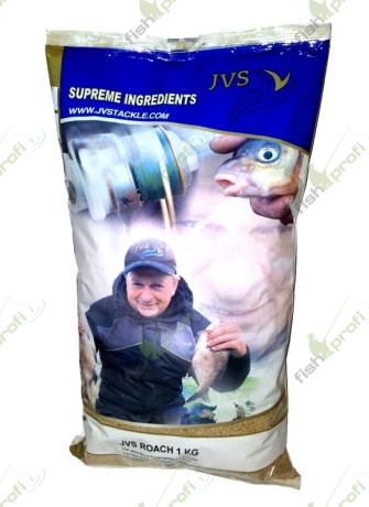 Прикормка MARCEL VDE JVC Плотва 1кг.