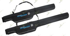 PRESTON MONSTER TRIPLE ROD BAG - 180CM Чехол для 3-х удилищ