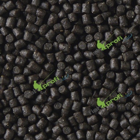 Пеллетс для осетра и форели ALLTECH COPPENS SUPREME-15, 9 мм  0,5 кг