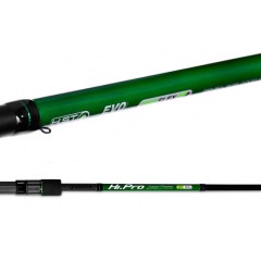 Удилище фидерное (фидер) ZEMEX (Земекс) HI-PRO Super Feeder 9 ft - 35 g