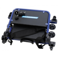 Кресло платформа фидерное Flagman Chear d30мм