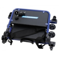 Кресло платформа фидерное Flagman Chear d30мм