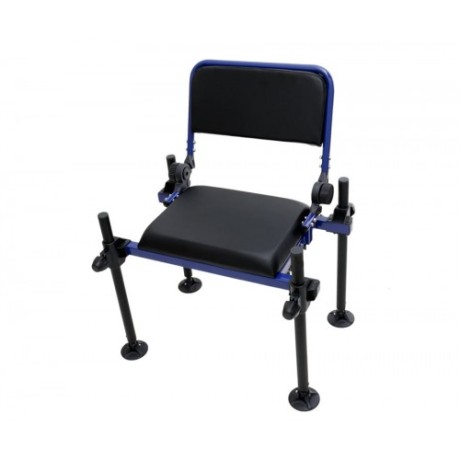 Кресло платформа фидерное Flagman Chear d30мм