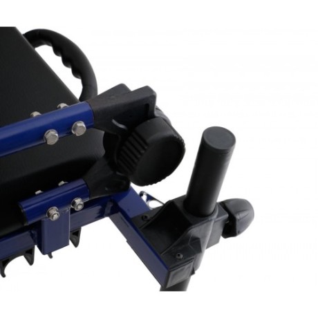 Кресло платформа фидерное Flagman Chear d30мм