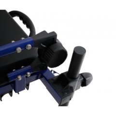 Кресло платформа фидерное Flagman Chear d30мм