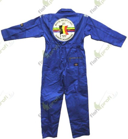 Детский комбинезон Marcel (Марсель) VDE Red Hawk р-р 28 рост 116