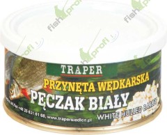 Natural Baits 140g White hulled barley (Перловка белая)