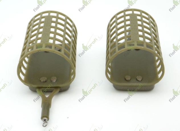 Кормушка VEGaS серия "Река L" сетка 80 гр.