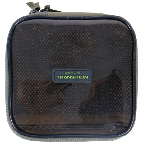 Контейнер Korum Transition Eva Pouch - Medium