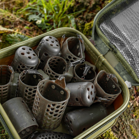 Контейнер Korum Transition Eva Pouch - Medium