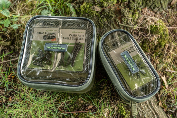 Контейнер Korum Transition Eva Pouch - Medium